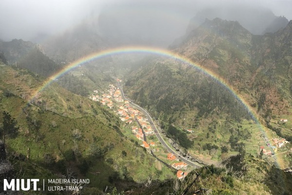 MIUT 2017 - Madeira Island Ultra Trail