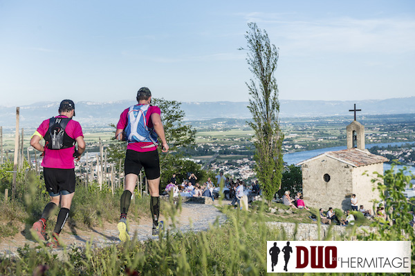 DUO de HERMITAGE 2017