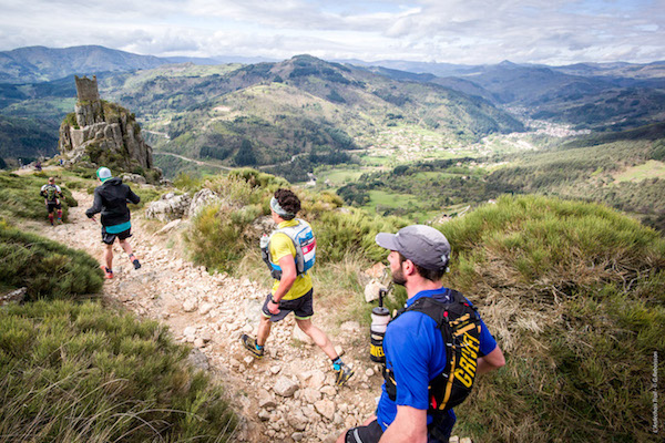 Trail de l'ardechois 2017-Gilles Reboisson