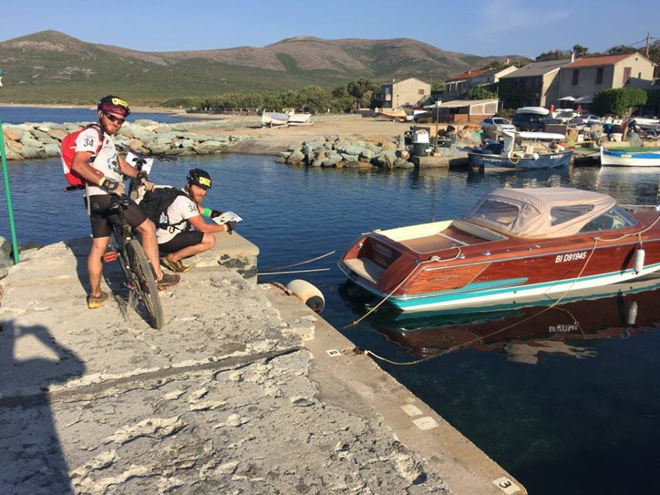 Corsica Raid : l'équipe Trails Endurance Mag vous raconte ! - Outdoor Edtions