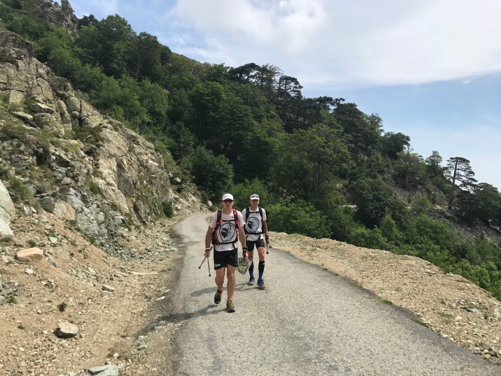 Corsica Raid : l'équipe Trails Endurance Mag vous raconte ! - Outdoor Edtions