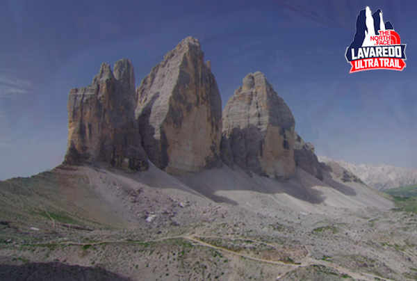 Lavaredo Ultra Trail 2017
