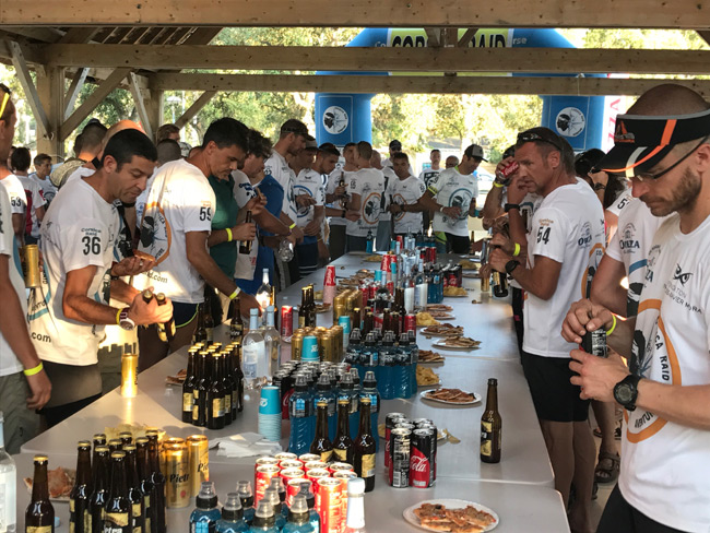 Corsica Raid : l'équipe Trails Endurance Mag vous raconte ! 10 Corsica Raid : l'équipe Trails Endurance Mag vous raconte ! - Outdoor Edtions