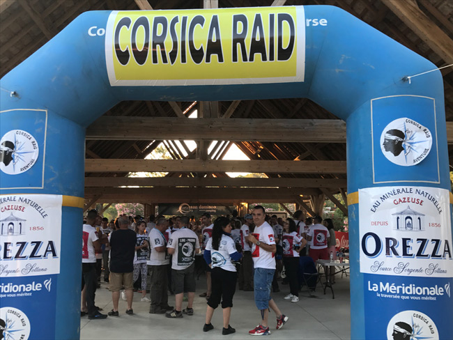 Corsica Raid : l'équipe Trails Endurance Mag vous raconte ! 8 Corsica Raid : l'équipe Trails Endurance Mag vous raconte ! - Outdoor Edtions