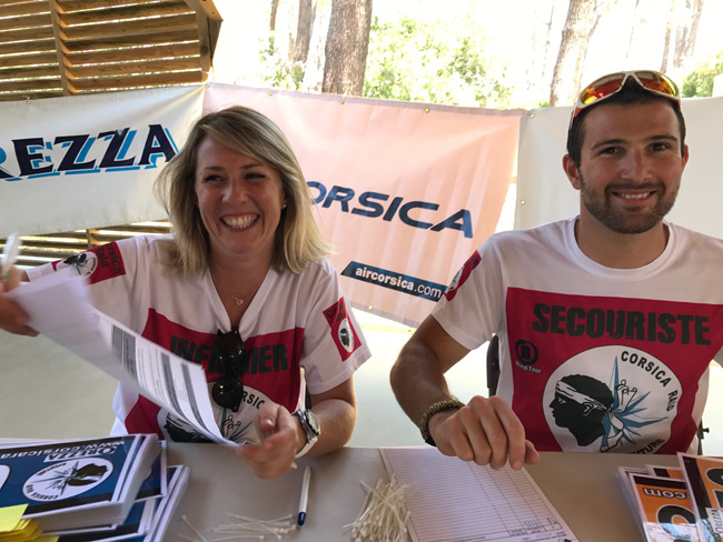 Corsica Raid : l'équipe Trails Endurance Mag vous raconte ! 7 Corsica Raid : l'équipe Trails Endurance Mag vous raconte ! - Outdoor Edtions