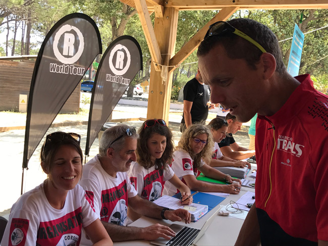 Corsica Raid : l'équipe Trails Endurance Mag vous raconte ! 6 Corsica Raid : l'équipe Trails Endurance Mag vous raconte ! - Outdoor Edtions