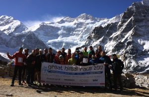 Great Himal Race 2017 - Outdoor Edtions
