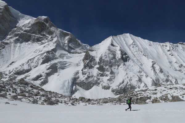 Great Himal Race 2017