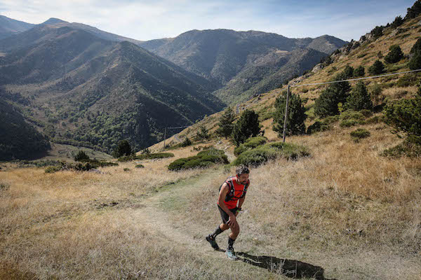 ULTRATRAIL - 100 MILES SUD DE FRANCE