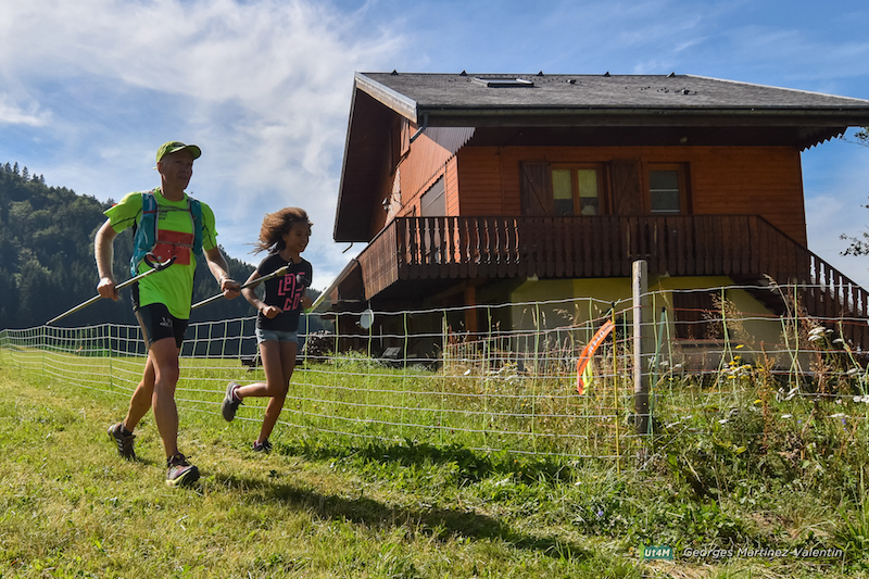 UT4M 2017 - Les Forces en présence 2 UT4M 2017 - Les Forces en présence - Outdoor Edtions
