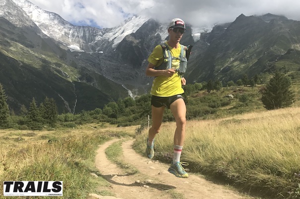 Utmb 2017 Dans La Foulée De Jim Walmsley Trails Endurance Mag