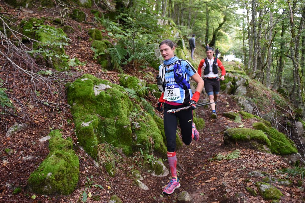 France de Trail 2017 (long) - Outdoor Edtions