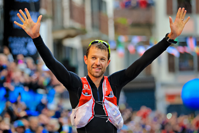 UTMB 2017 – 3ème couronne pour François D’Haene 4 UTMB 2017 – 3ème couronne pour François D’Haene - Outdoor Edtions