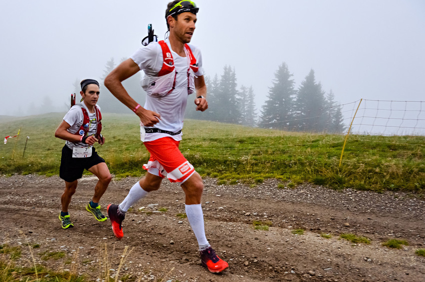 UTMB 2017 – 3ème couronne pour François D’Haene 3 UTMB 2017 – 3ème couronne pour François D’Haene - Outdoor Edtions