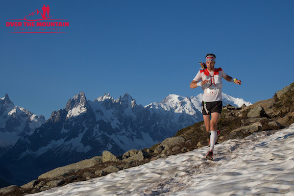 4 Marathon du Mont-Blanc photo Pierre Raphoz