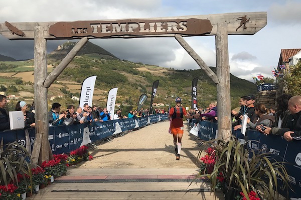 Templiers 2017