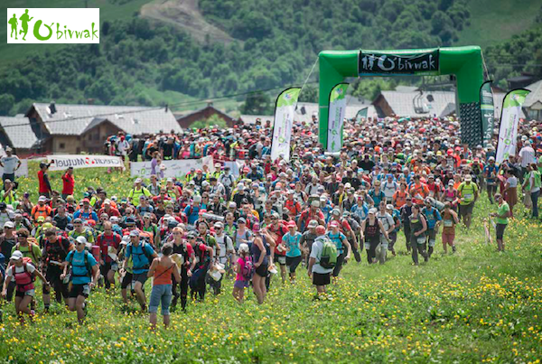 Festival O'Bivwak