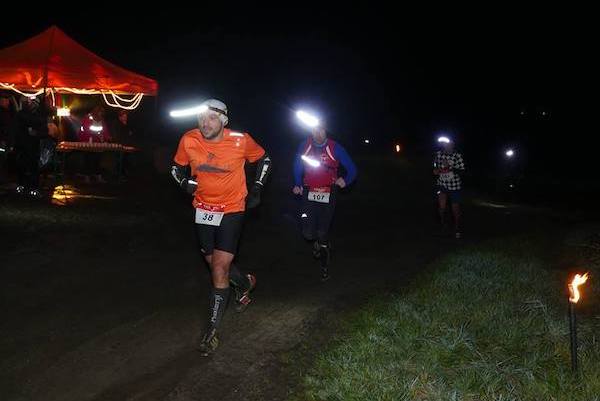 Trail Nocturne de Lagny