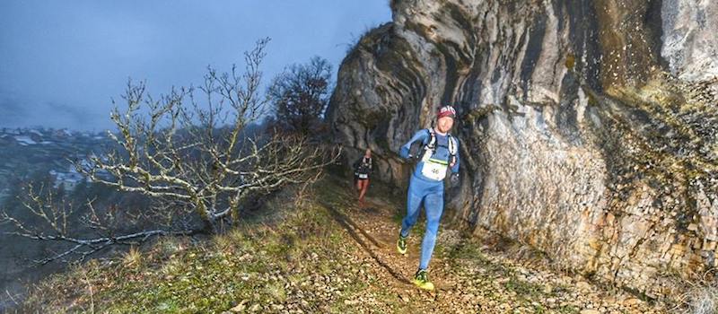 Trail des Ruthènes 2018 - Outdoor Edtions