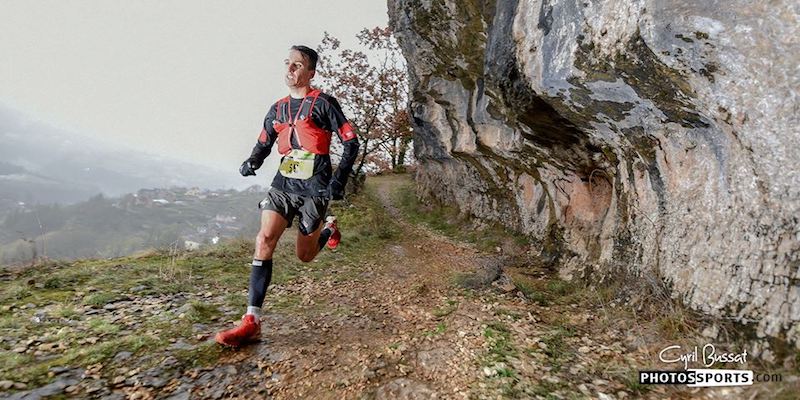 Trail des Ruthènes 2018 - Outdoor Edtions