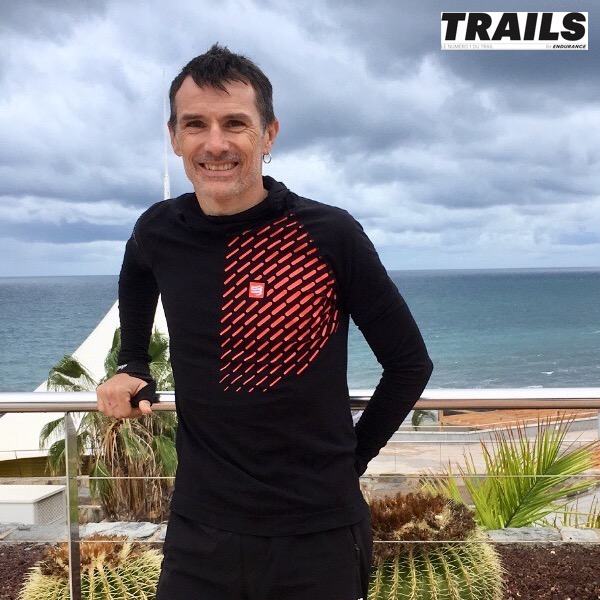 Transgrancanaria 2018 6 Transgrancanaria 2018 - Seb Chaigneau