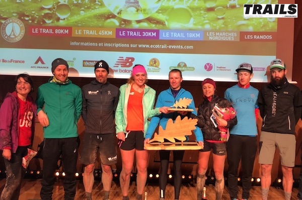 Ecotrail Paris 2018-Fred Bousseau-podiums