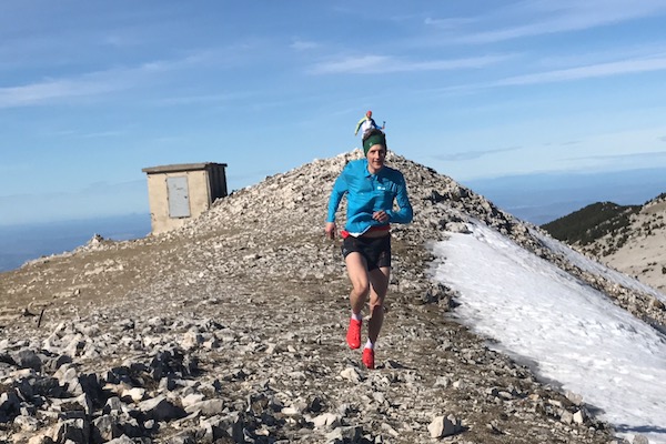 Trail du Ventoux 2018-Marc Lauenstein