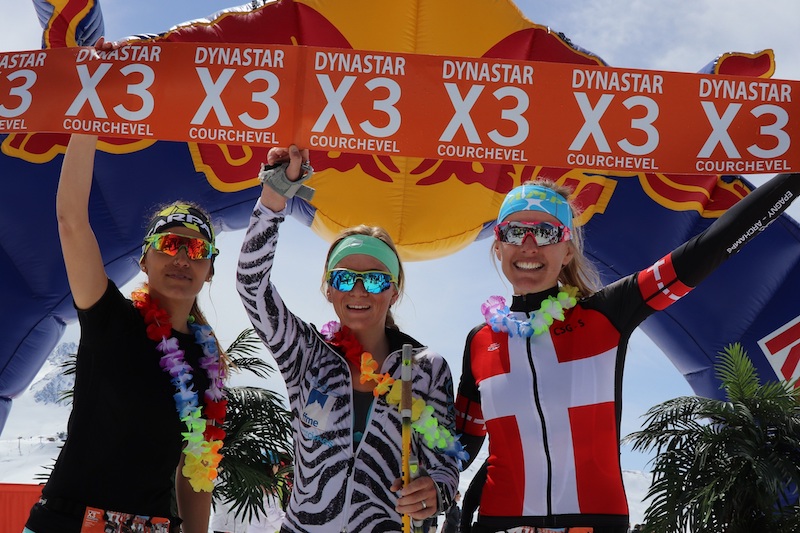 Dynastar X3 Courchevel 2018 : l’édition de référence ! - Outdoor Edtions