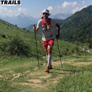 MaXi Race 2018, Annecy attire toujours 2 MAxi Race 2018 - Francois D'Haene