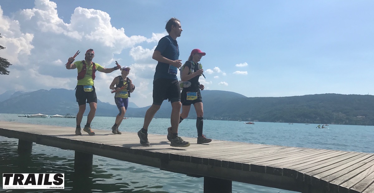 MaXi Race 2018, Annecy attire toujours 3 Maxi Race 2018
