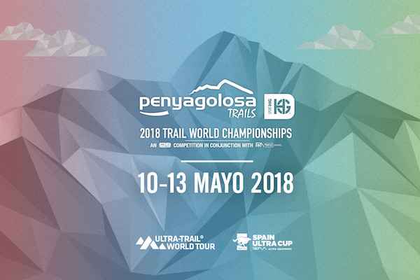 TRAILS WORLD CHAMPIONSHIPS 2018