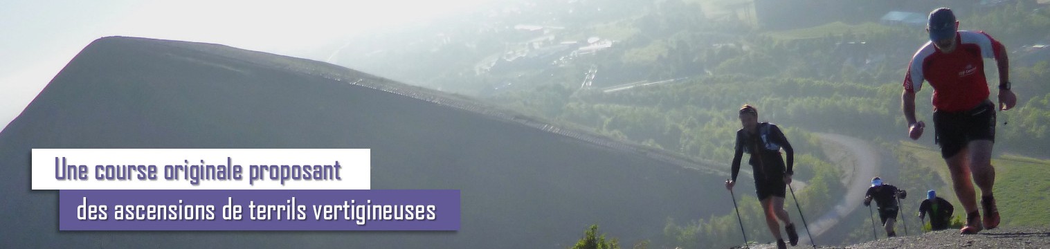 Trail des Pyramides Noires 2018 3 Trail des Pyramides Noires 2018