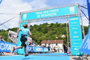 Trail des Forts 2018