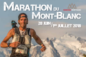 Marathon du Mt-Blanc 2018, 10 000 inscrits et le retour de K. Jornet. - Outdoor Edtions