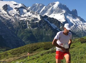 Marathon du Mont-Blanc Kilian Jornet : veni, vidi, vici - Outdoor Edtions