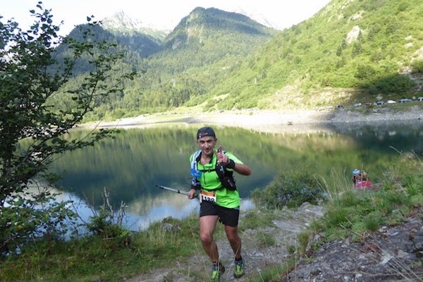 Marathon des Gabizos