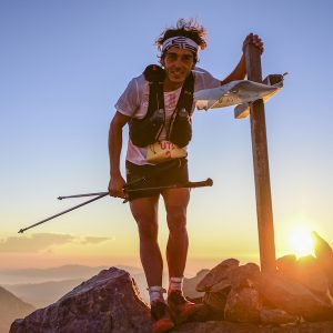 Restonica Trail 2018 - Monte Cintu Jean-François Hautin