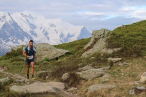 UTMB® - La French Army - Outdoor Edtions