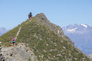 Vars Mountain Trail 2018 - Outdoor Edtions
