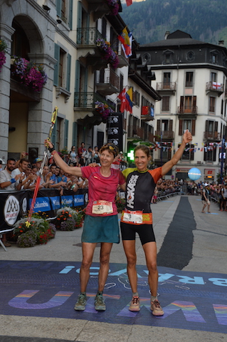UTMB® - La French Army 3 UTMB® - La French Army - Outdoor Edtions