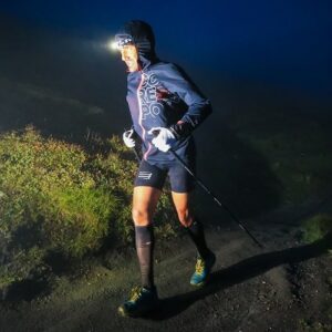 UTMB® – Une 3e étoile pour Xavier Thévenard 2 UTMB 2018-Jordi Gamito