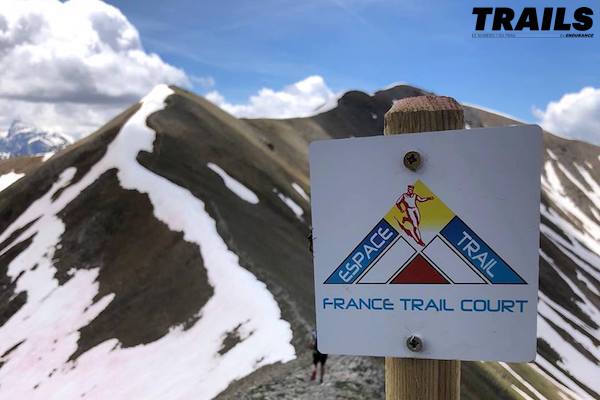 Championnats de France de Trail 2018 - PREVIEW - Outdoor Edtions