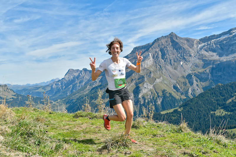 10 conseils pour réussir son premier trail ! - Outdoor Edtions