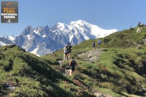 Le Golden Trail Series arrive en France - Outdoor Edtions