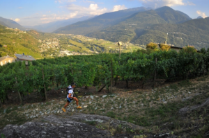 Valtellina Wine Trail 2013 - Outdoor Edtions