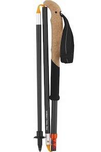 Test 4 paires de bâtons 5 Test baton trail Swix sonic pro trail carbon