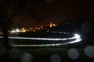 Saintelyon 2018, Guillaume Porche,une SaintéLyon dans le moteur. 3 Saintelyon 2018, Guillaume Porche,une SaintéLyon dans le moteur. - Outdoor Edtions