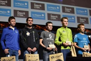 SAINTELYON 2018 et Paris-Brest(45 km /1100 D+/ 3h09) 3 SAINTELYON 2018 et Paris-Brest(45 km /1100 D+/ 3h09) - Outdoor Edtions
