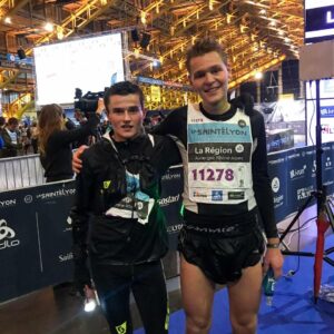 SAINTELYON 2018 et Paris-Brest(45 km /1100 D+/ 3h09) 2 SAINTELYON 2018 et Paris-Brest(45 km /1100 D+/ 3h09) - Outdoor Edtions