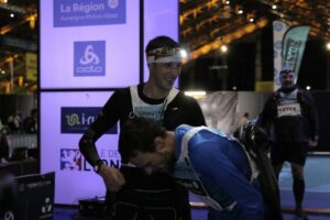 Saintelyon 2018, Guillaume Porche,une SaintéLyon dans le moteur. 7 Saintelyon 2018, Guillaume Porche,une SaintéLyon dans le moteur. - Outdoor Edtions